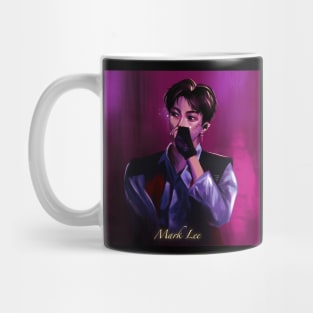 Mark Lee Mug